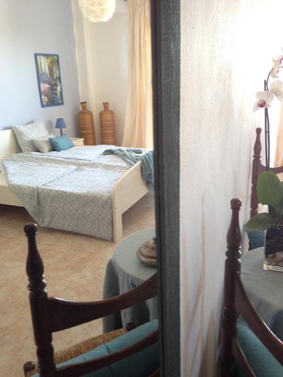 Casa De La Vida Santanyi Room photo