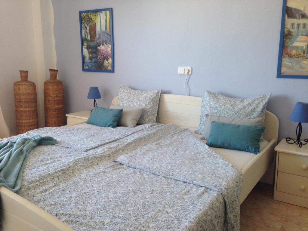 Casa De La Vida Santanyi Room photo